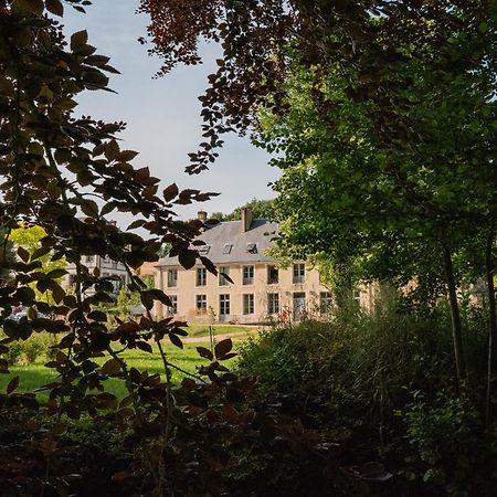 Hotel Les Pres Saint-Hilaire-le-Chatel Luaran gambar