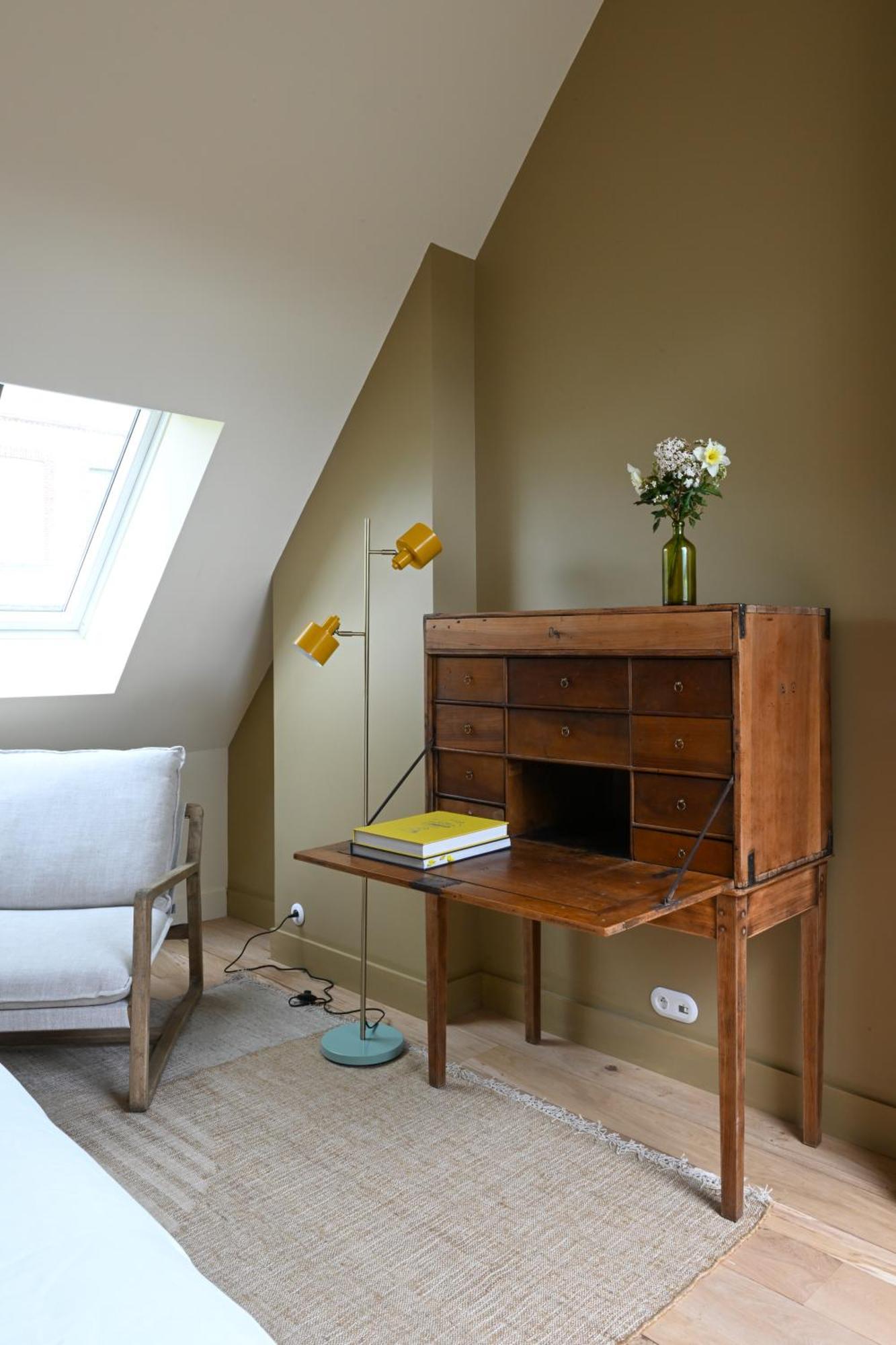 Hotel Les Pres Saint-Hilaire-le-Chatel Luaran gambar