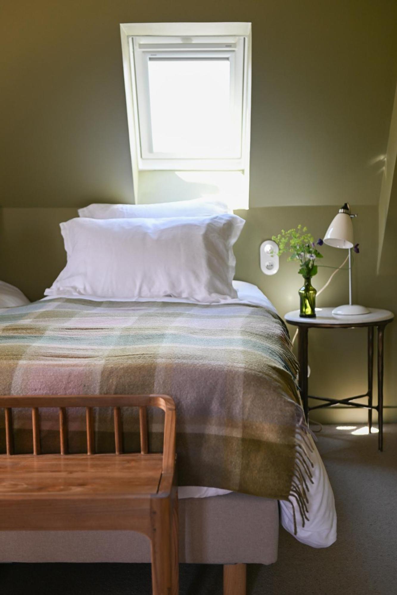 Hotel Les Pres Saint-Hilaire-le-Chatel Luaran gambar