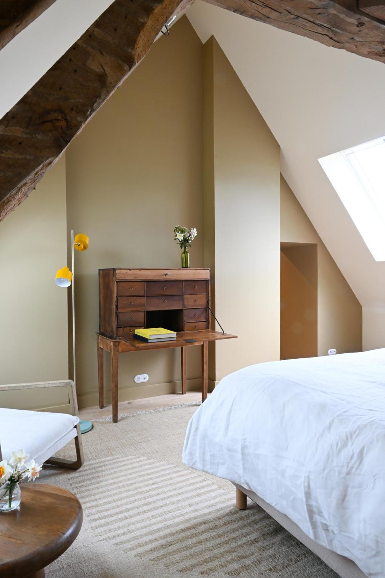 Hotel Les Pres Saint-Hilaire-le-Chatel Luaran gambar