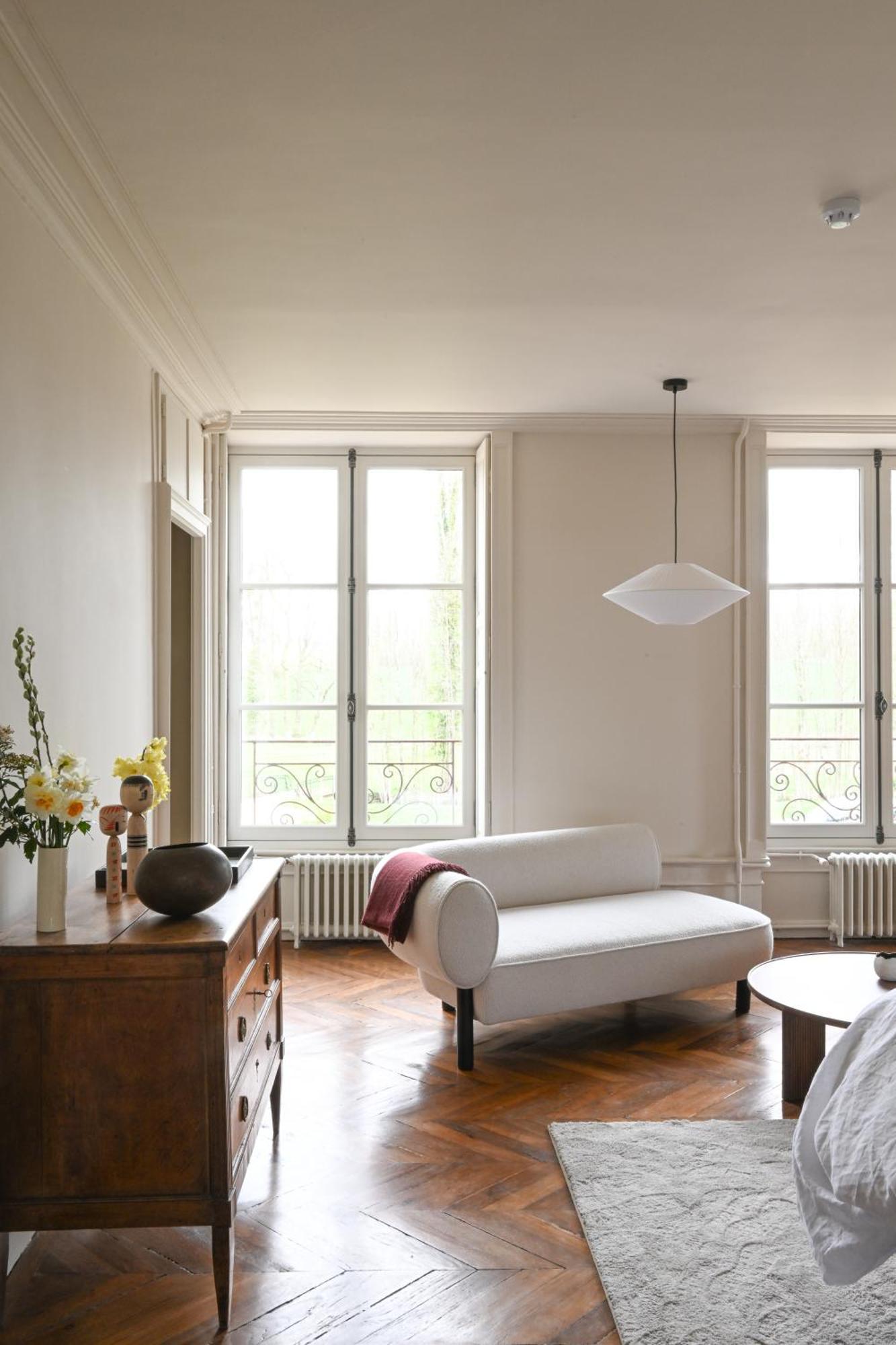 Hotel Les Pres Saint-Hilaire-le-Chatel Luaran gambar