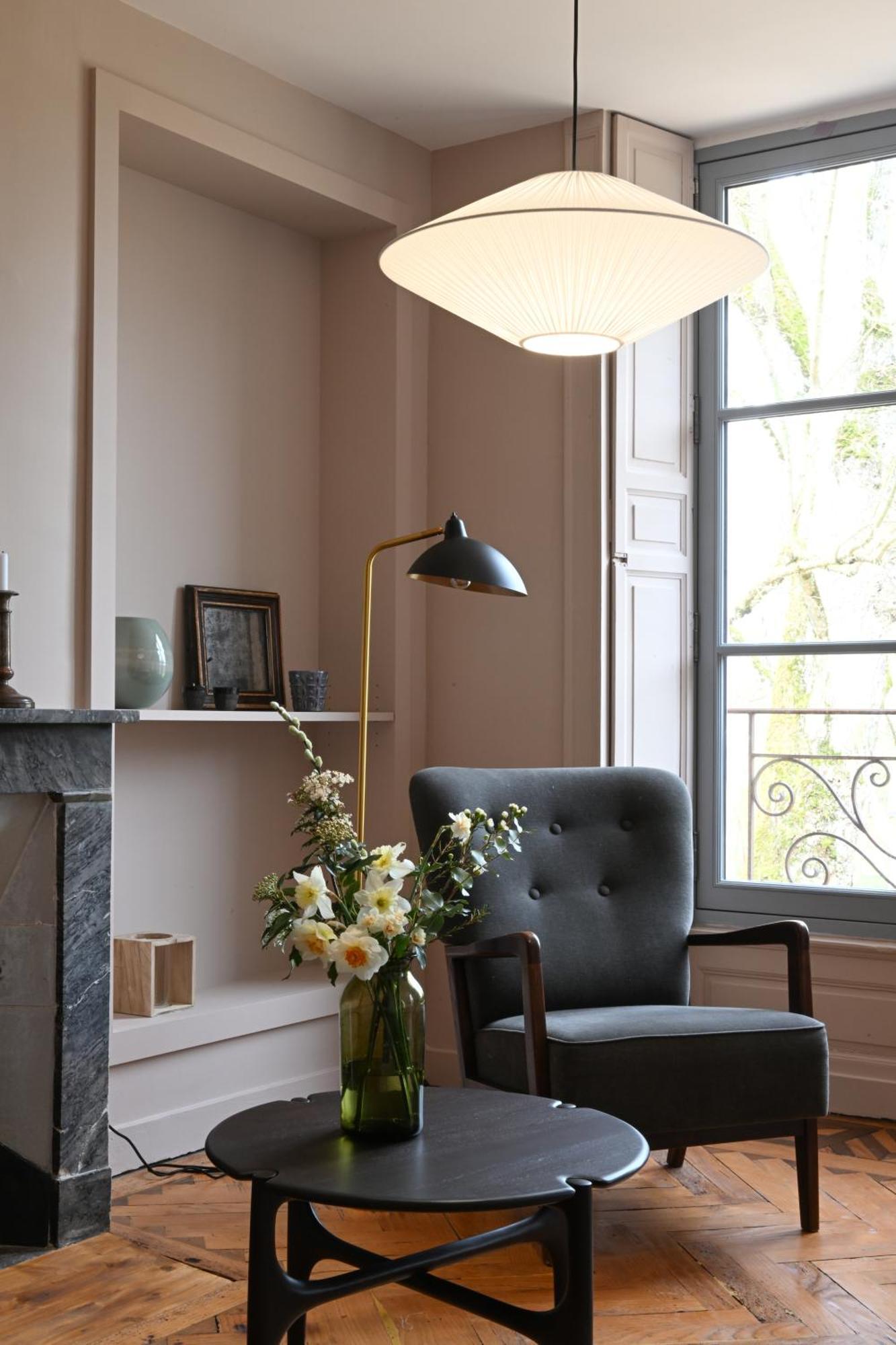 Hotel Les Pres Saint-Hilaire-le-Chatel Luaran gambar