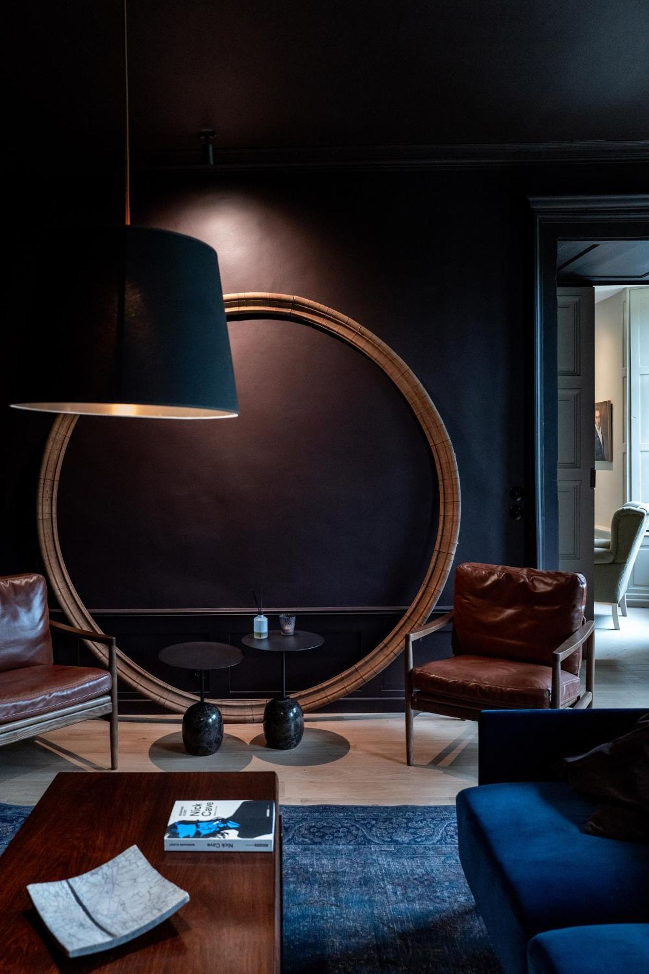 Hotel Les Pres Saint-Hilaire-le-Chatel Luaran gambar