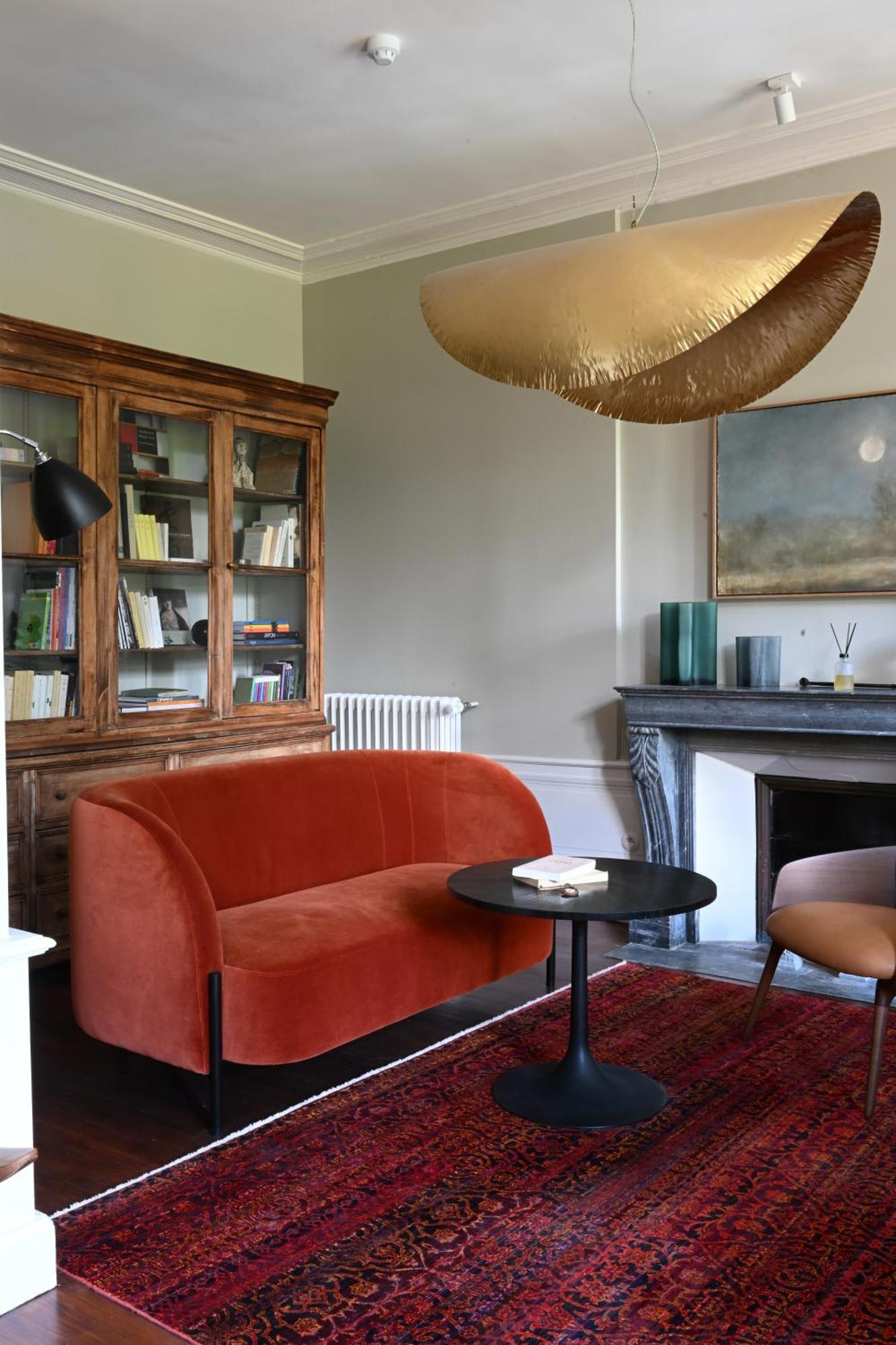 Hotel Les Pres Saint-Hilaire-le-Chatel Luaran gambar